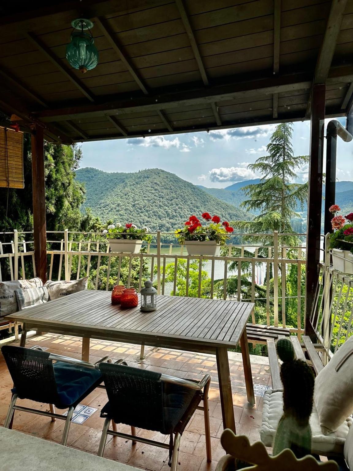 Villa Bianca Пьедилуко Экстерьер фото